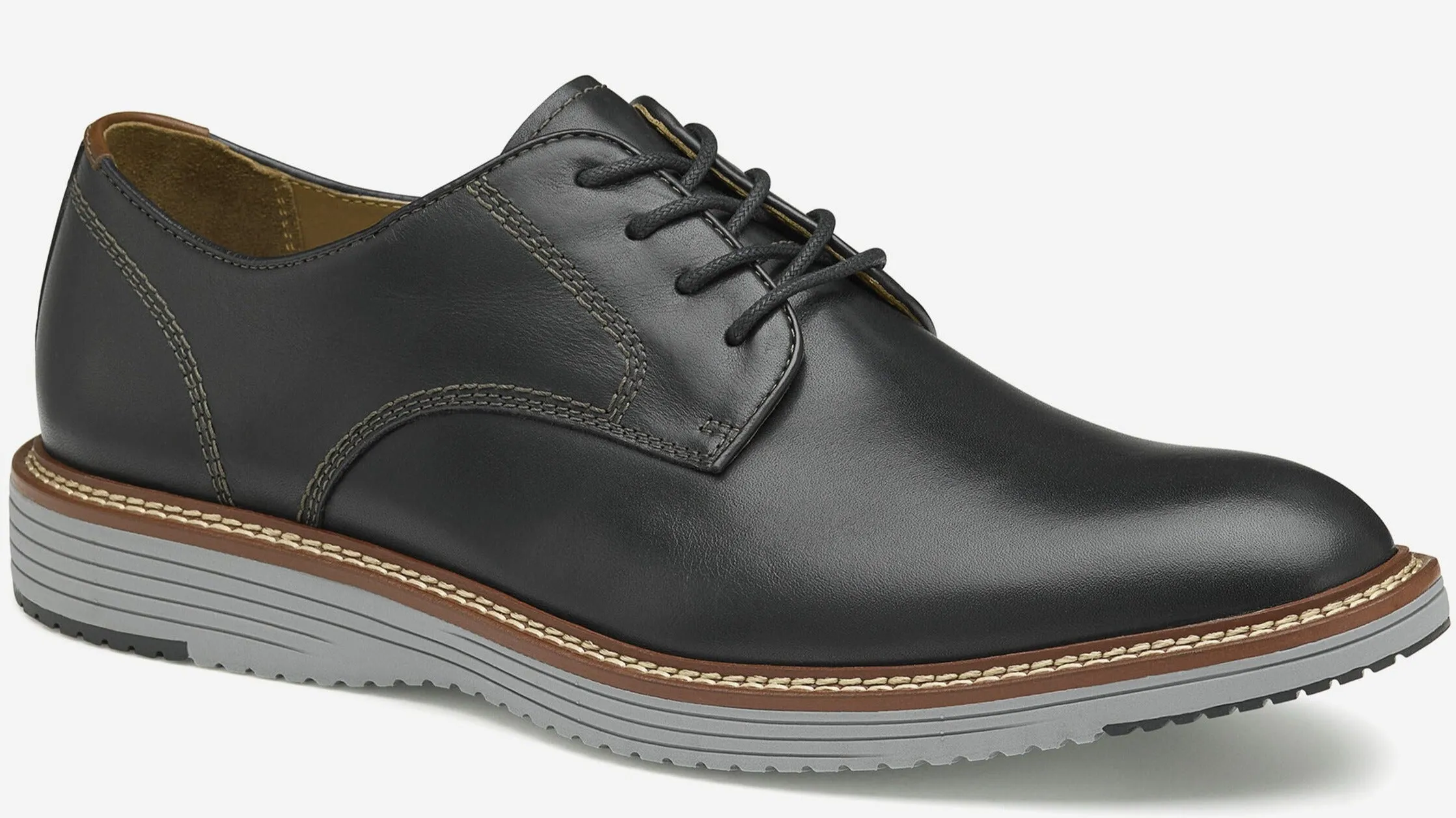 UPTON PLAIN TOE