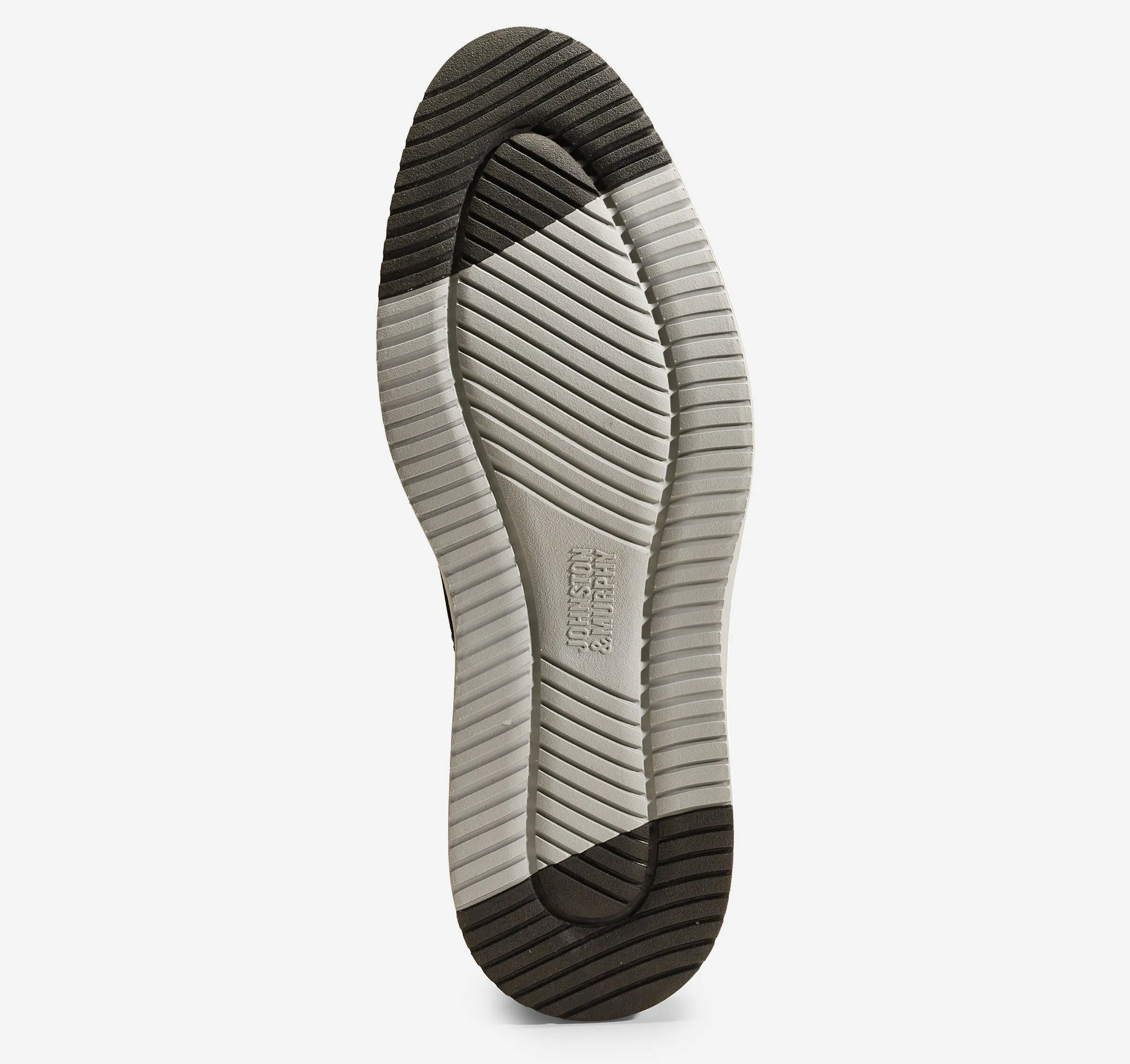 UPTON PLAIN TOE