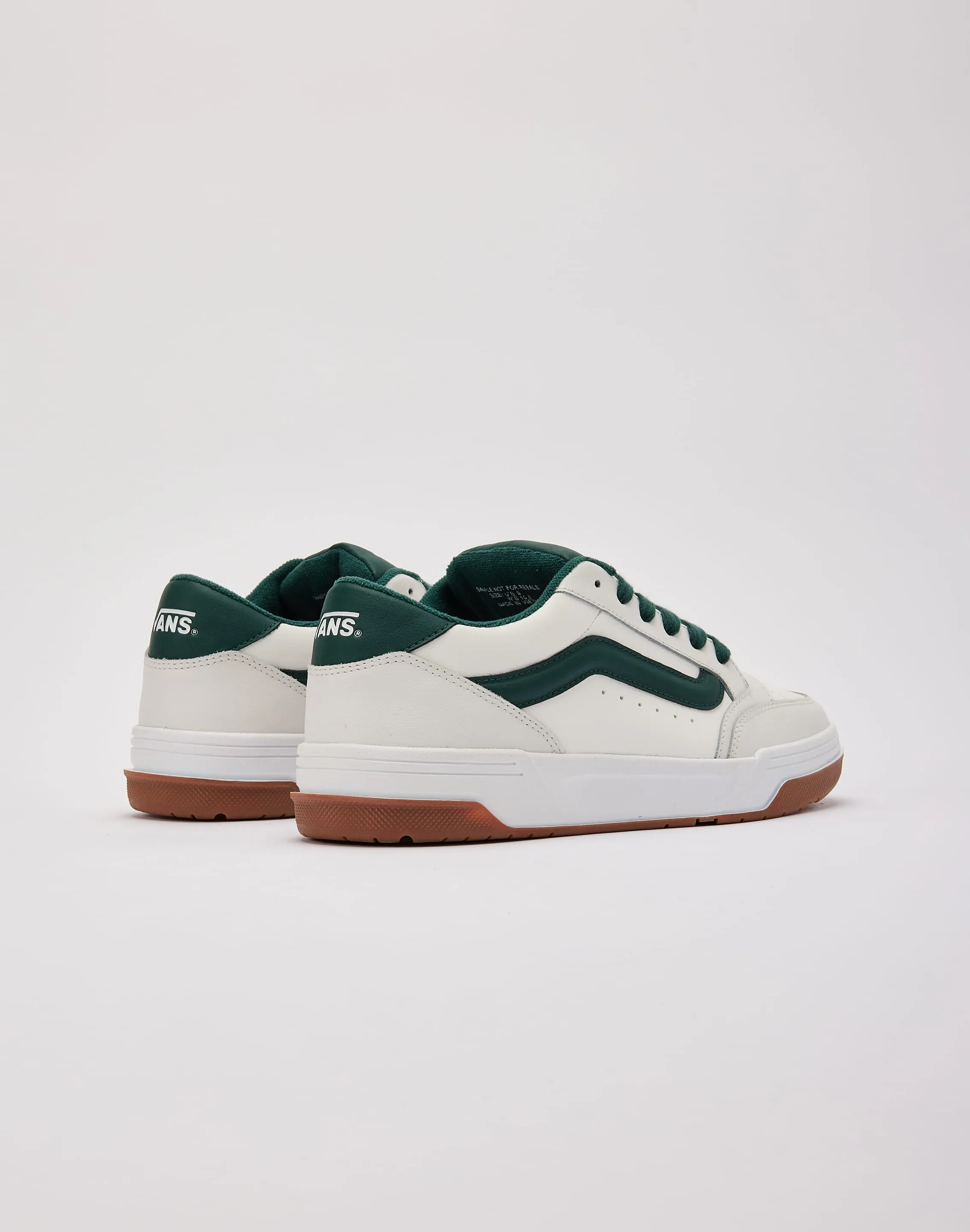 Vans Hylane