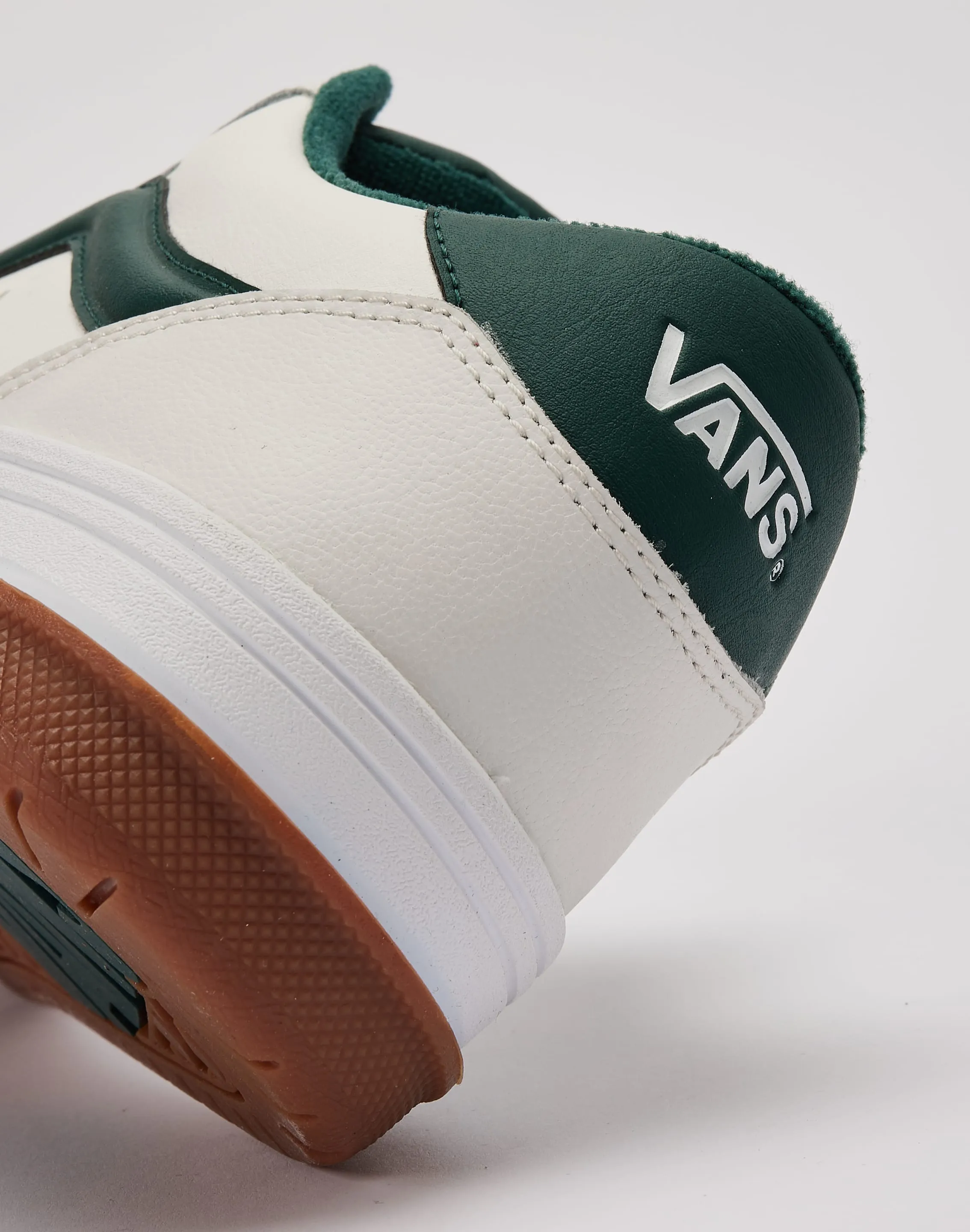 Vans Hylane