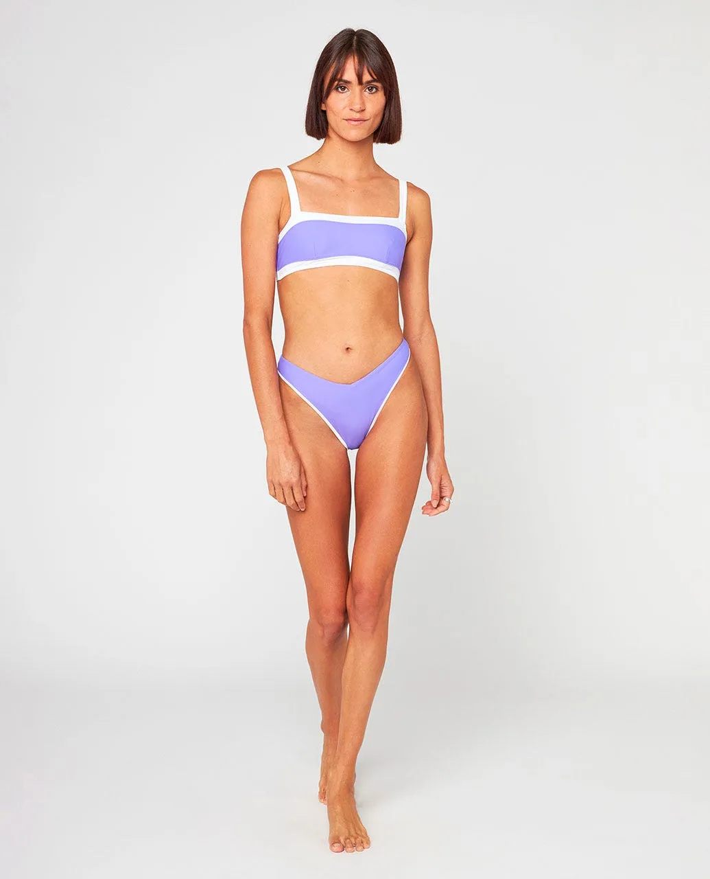 Victoria Vergara New Bra Bikini Top