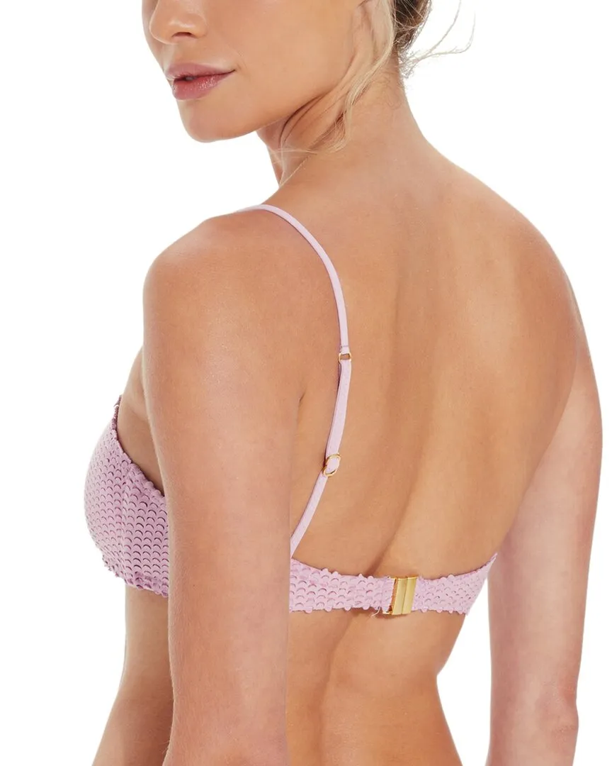 ViX Scales Ana Top