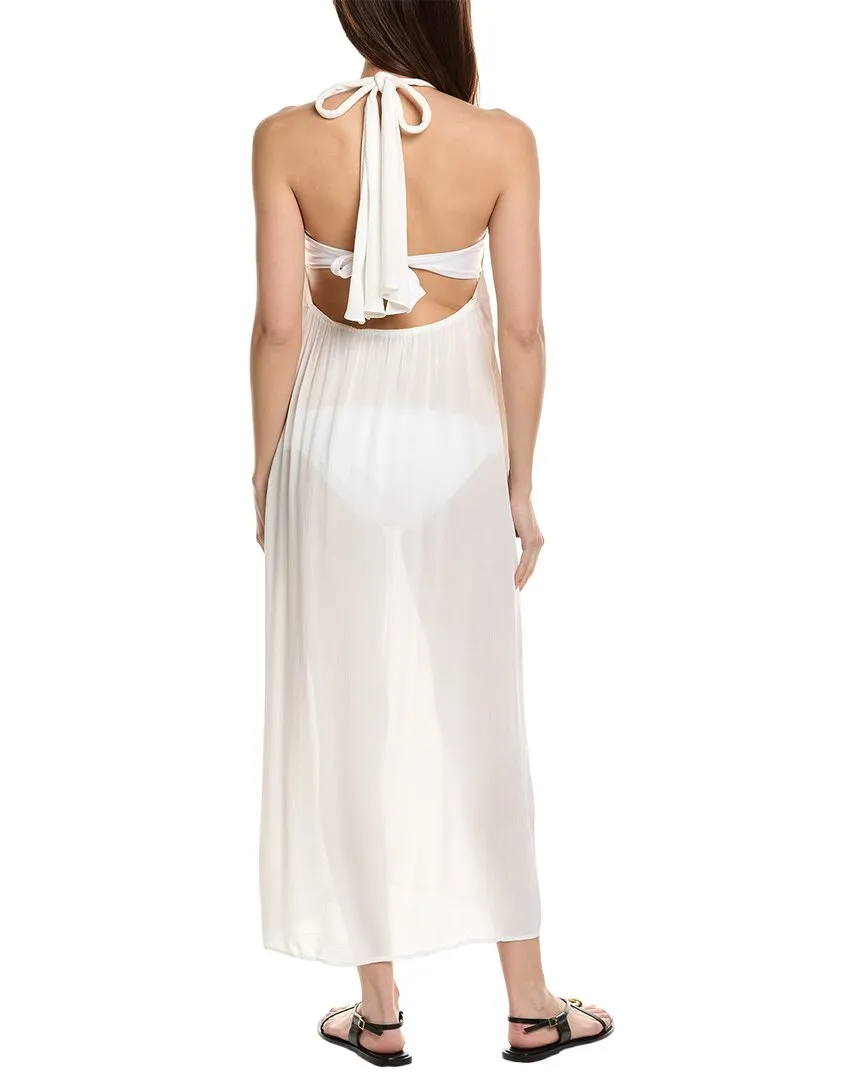 ViX Solid Sally Long Cover-Up