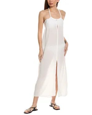 ViX Solid Sally Long Cover-Up