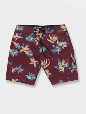 Volcom Manic 2 Trunks Port Volcom