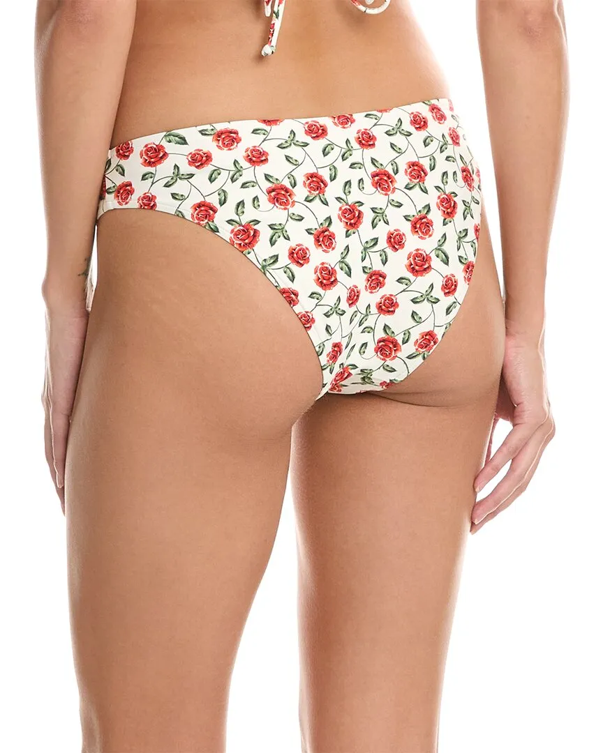 WeWoreWhat Classic Scoop Bottom