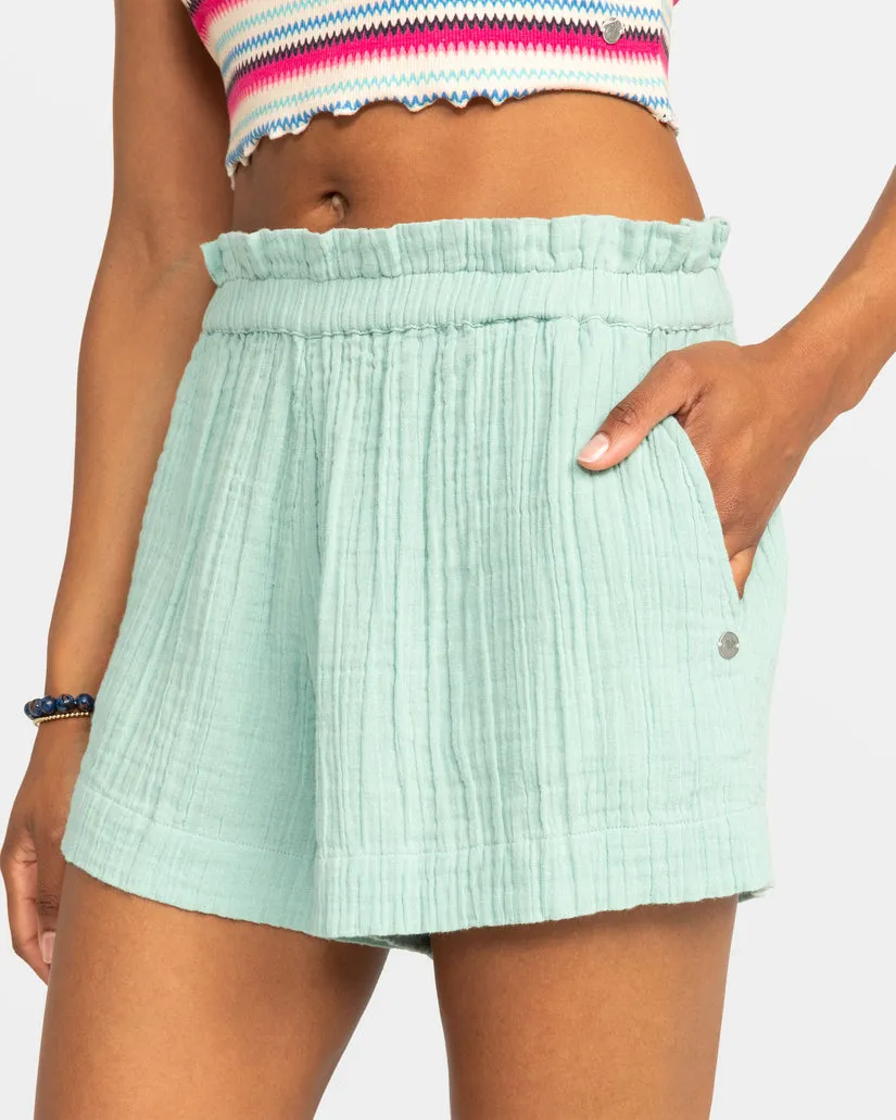 What A Vibe Short