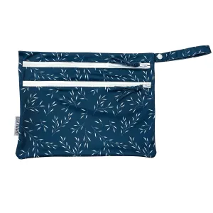 Willow - Waterproof Wet Bag (for Mealtime, On-the-go, And More!) Babykids_Bapron-Baby