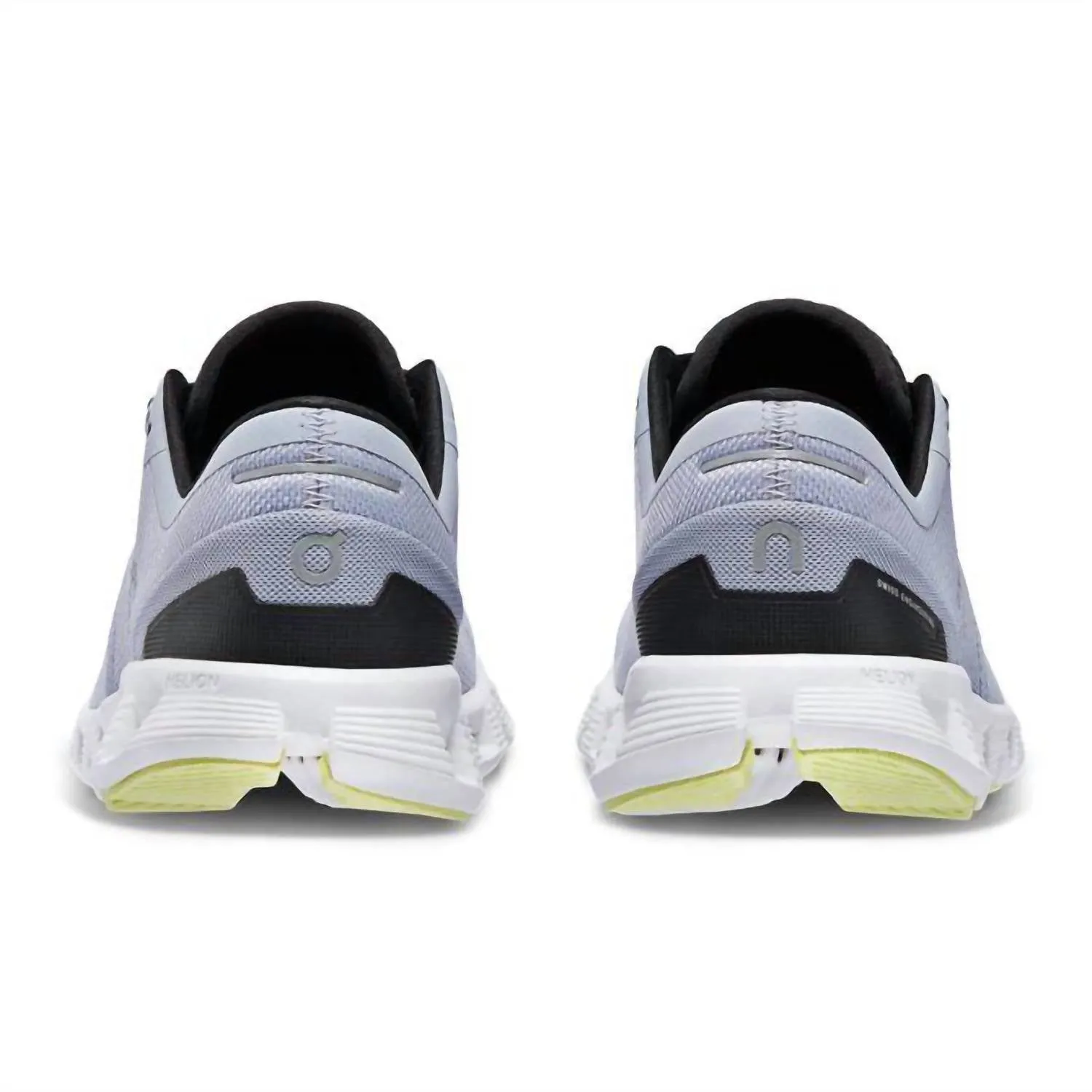 Women In Nimbus/white