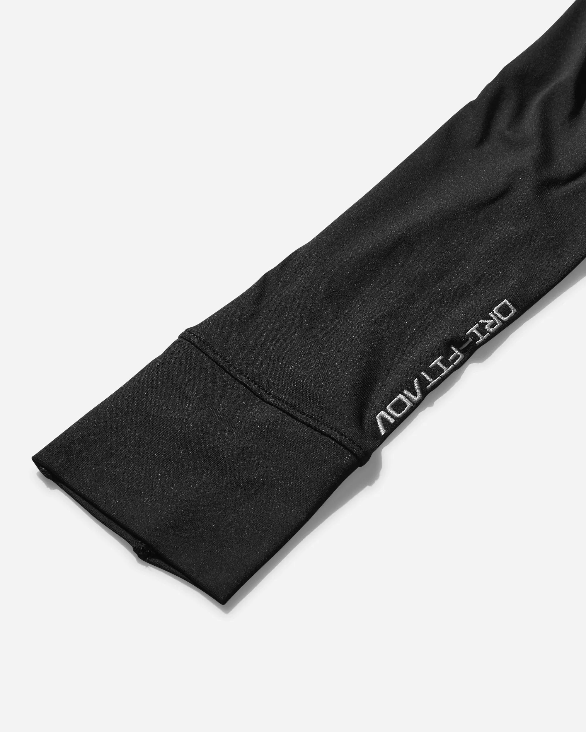 Women's ACG Goat Rocks Dri-FIT ADV Long-Sleeve Top Black