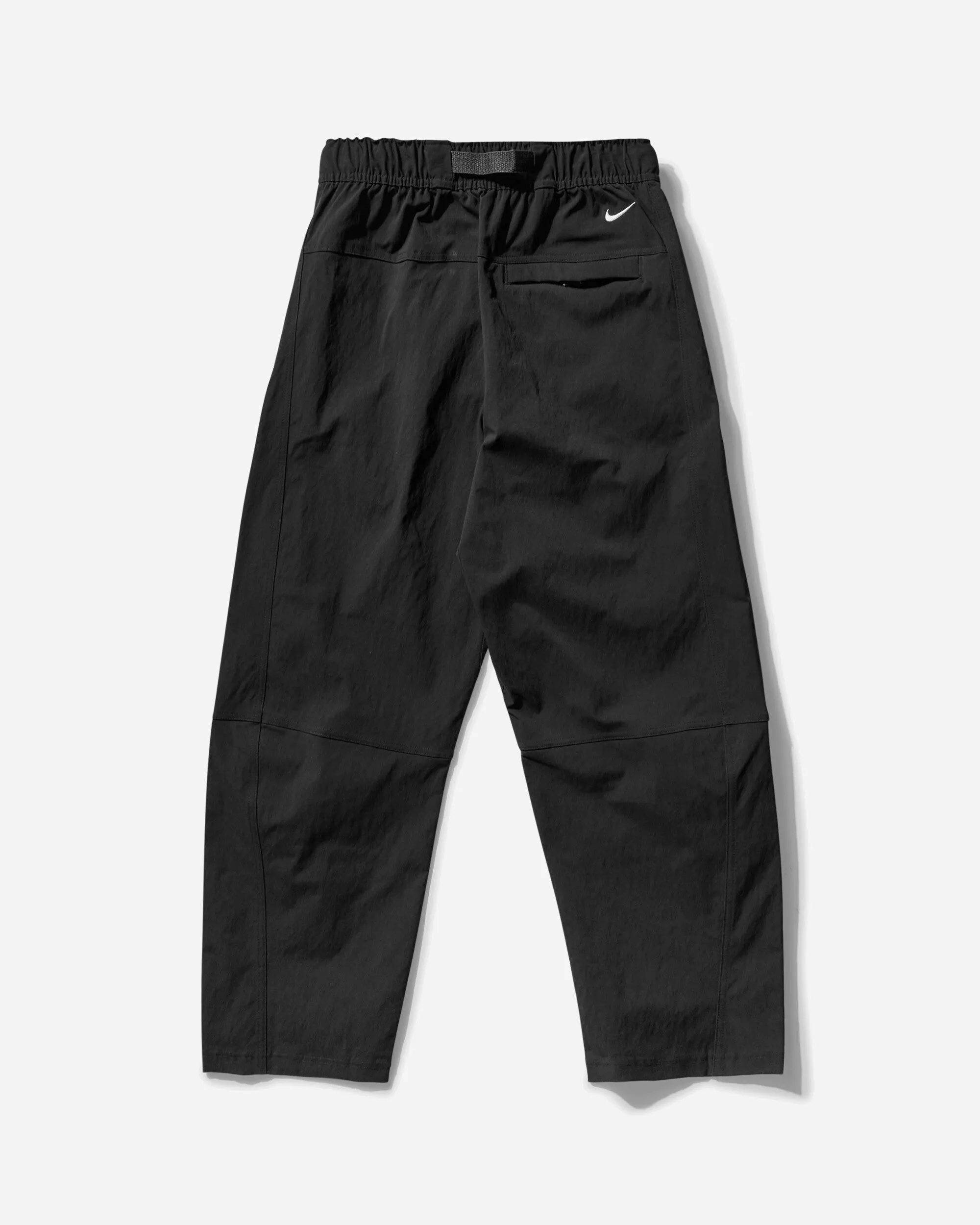 Women's ACG UV Protection Repel Hiking Pants Black