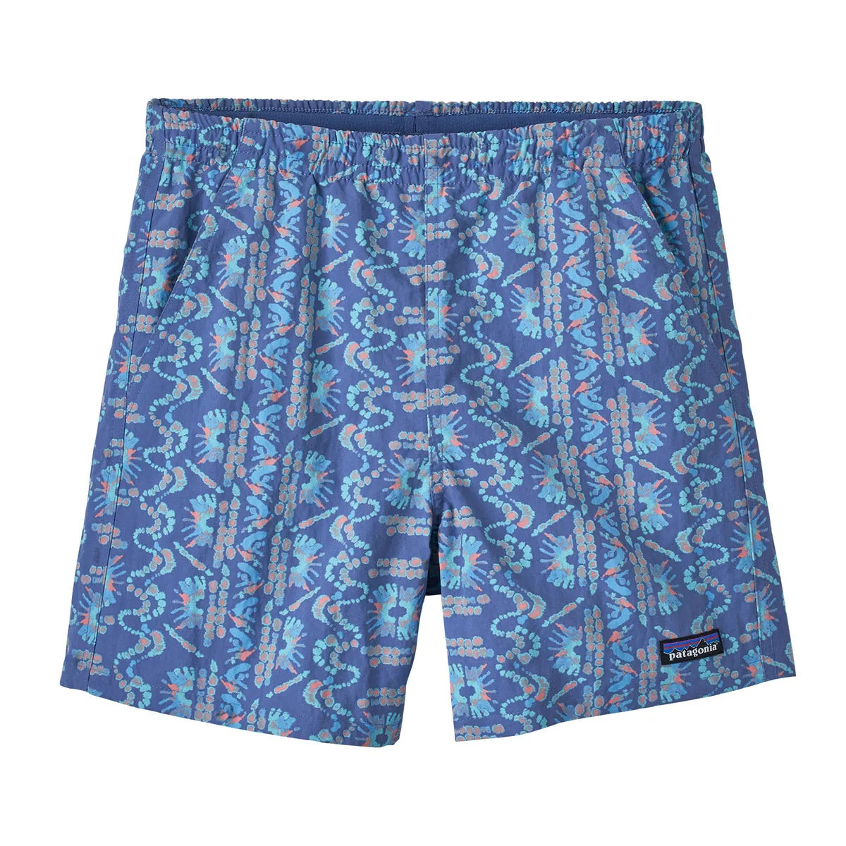 Women's Baggies Shorts - 5 in.