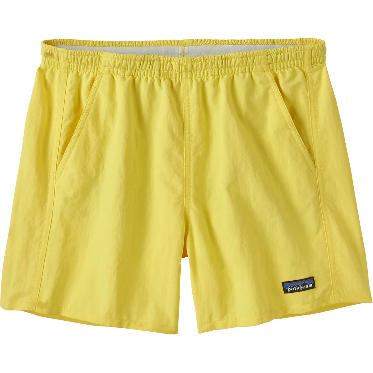 Women's Baggies Shorts - 5 in.
