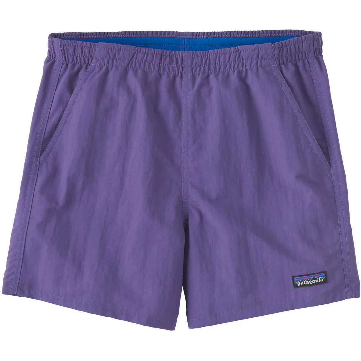 Women's Baggies Shorts - 5 in.
