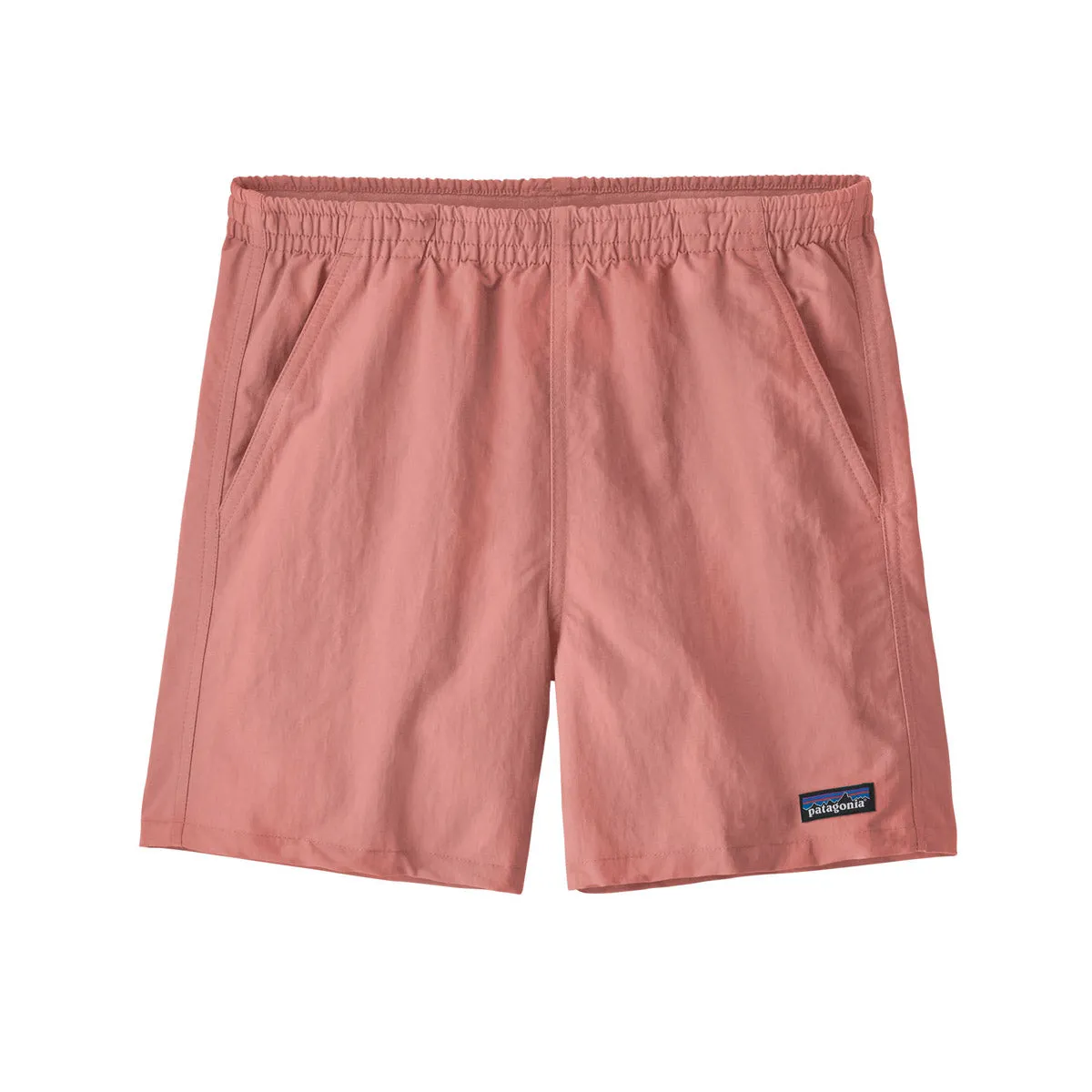 Women's Baggies Shorts - 5 in.