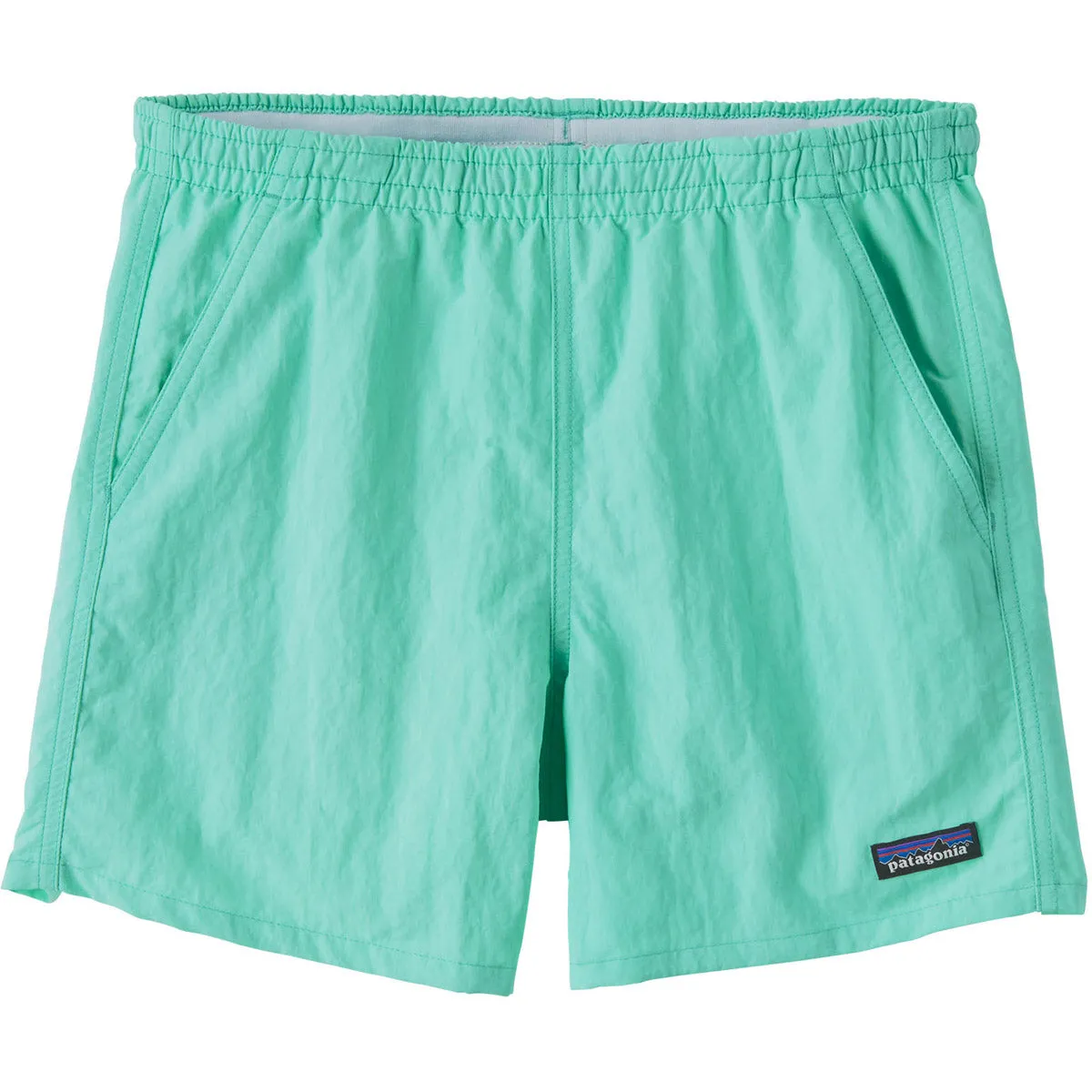 Women's Baggies Shorts - 5 in.