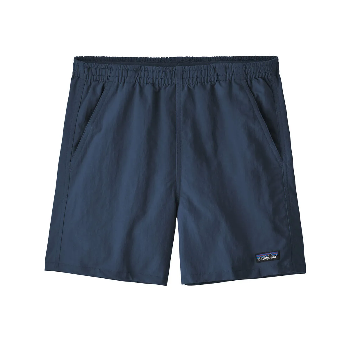 Women's Baggies Shorts - 5 in.