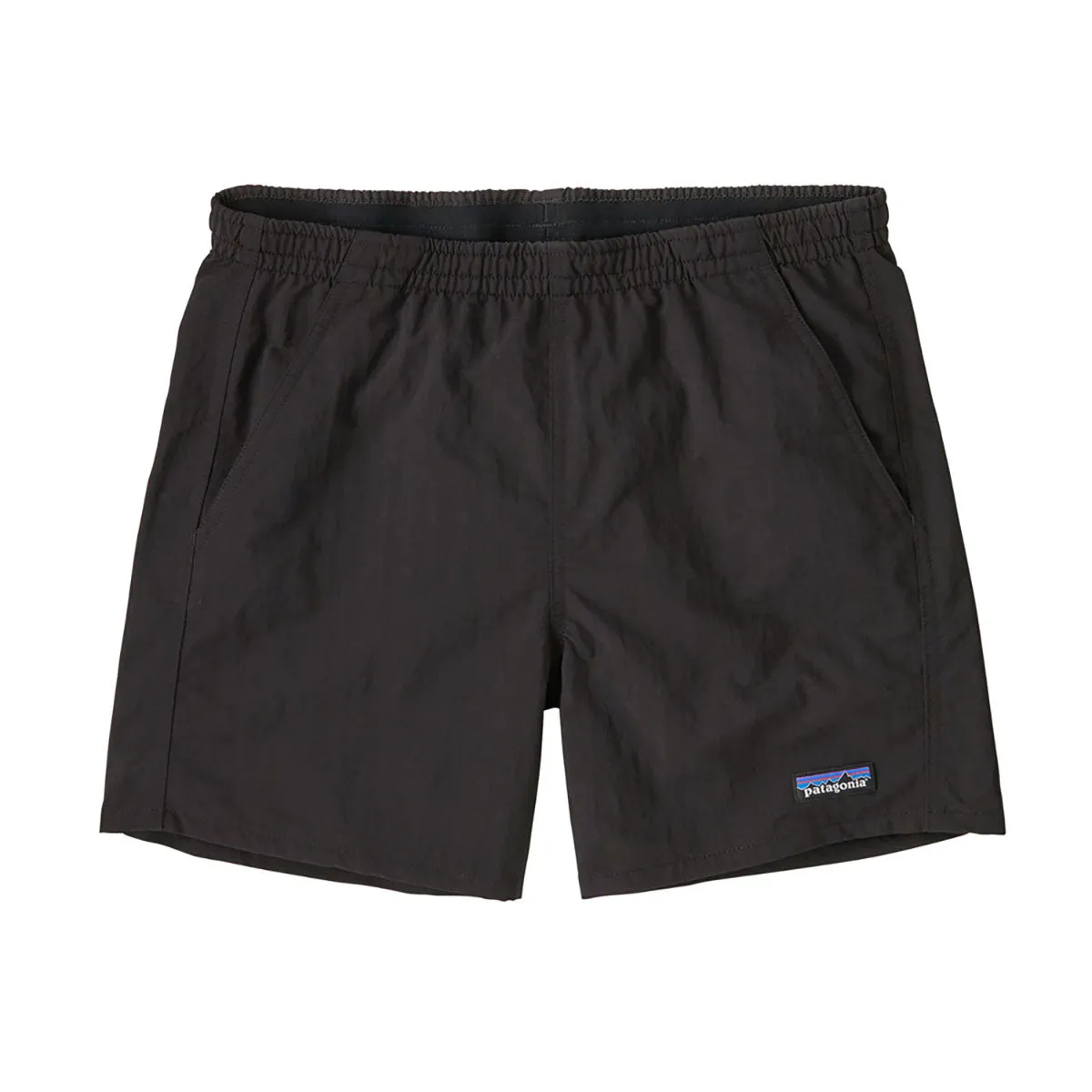 Women's Baggies Shorts - 5 in.