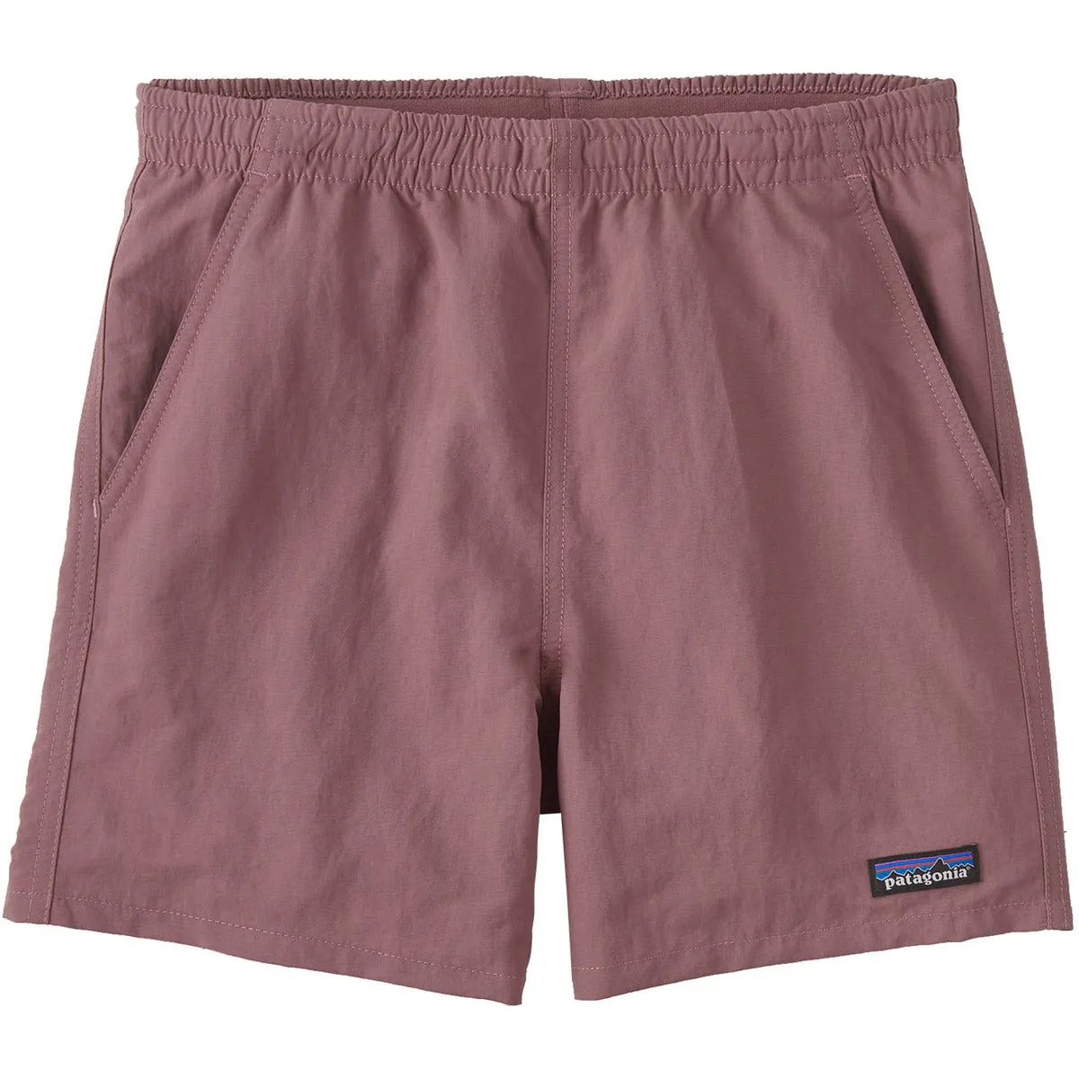 Women's Baggies Shorts - 5 in.