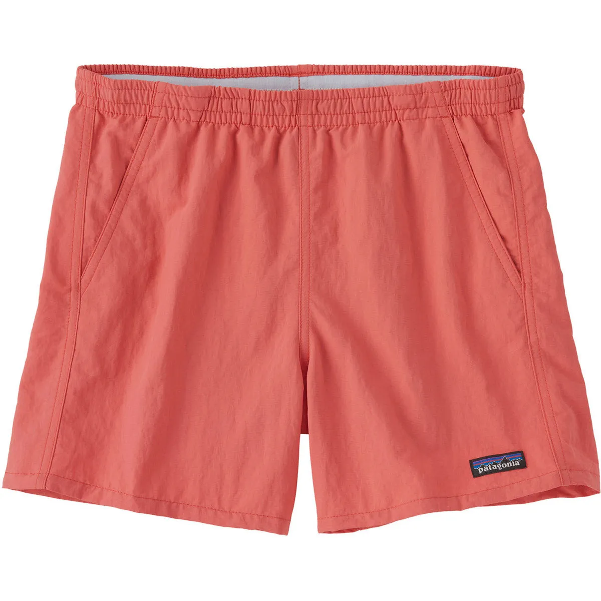 Women's Baggies Shorts - 5 in.