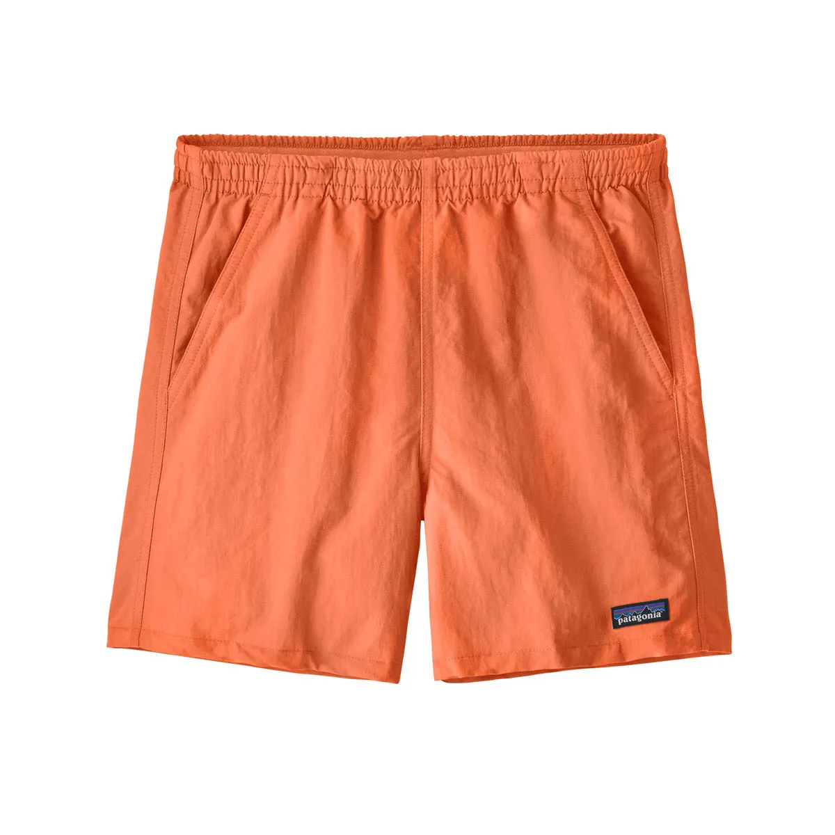 Women's Baggies Shorts - 5 in.