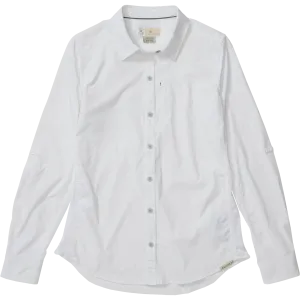Women's BugsAway Rhyolite Long Sleeve Shirt