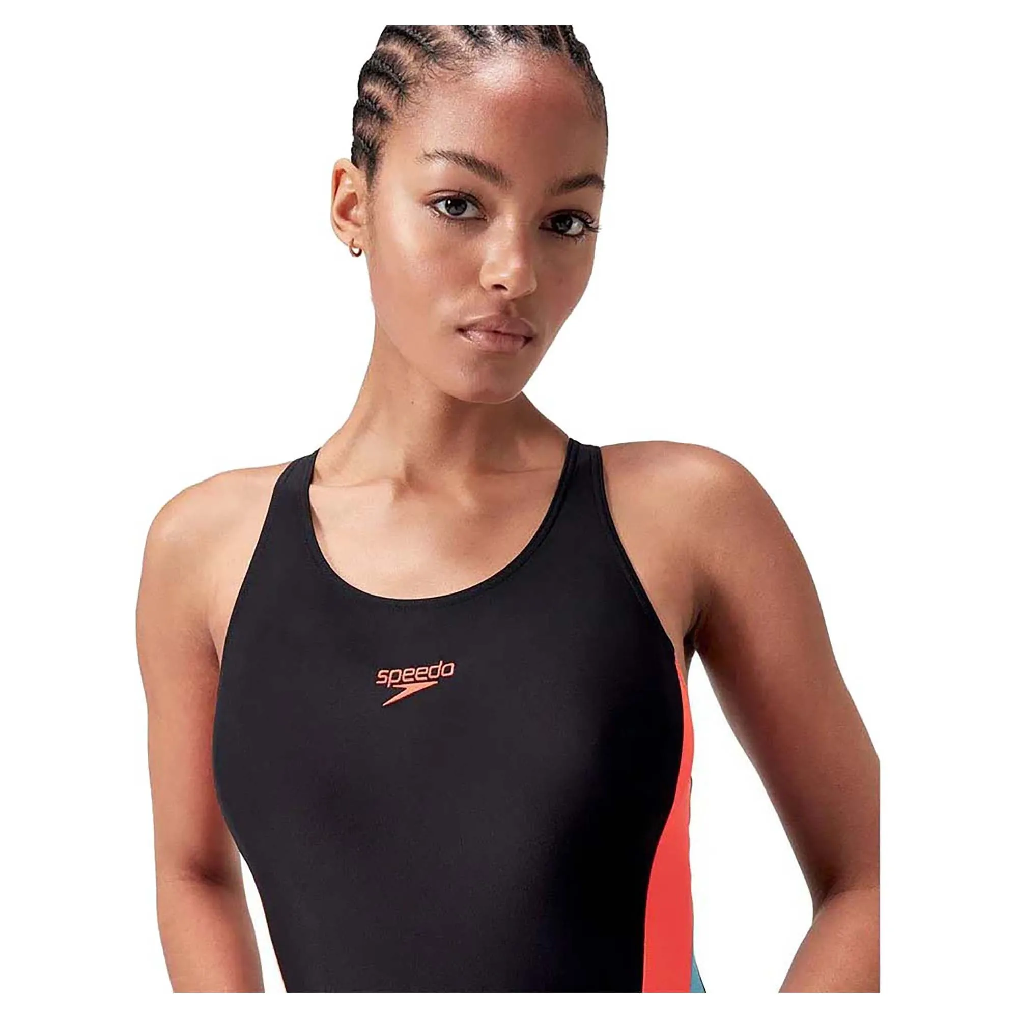 Women's Colourblock 2.0 Muscleback One Piece