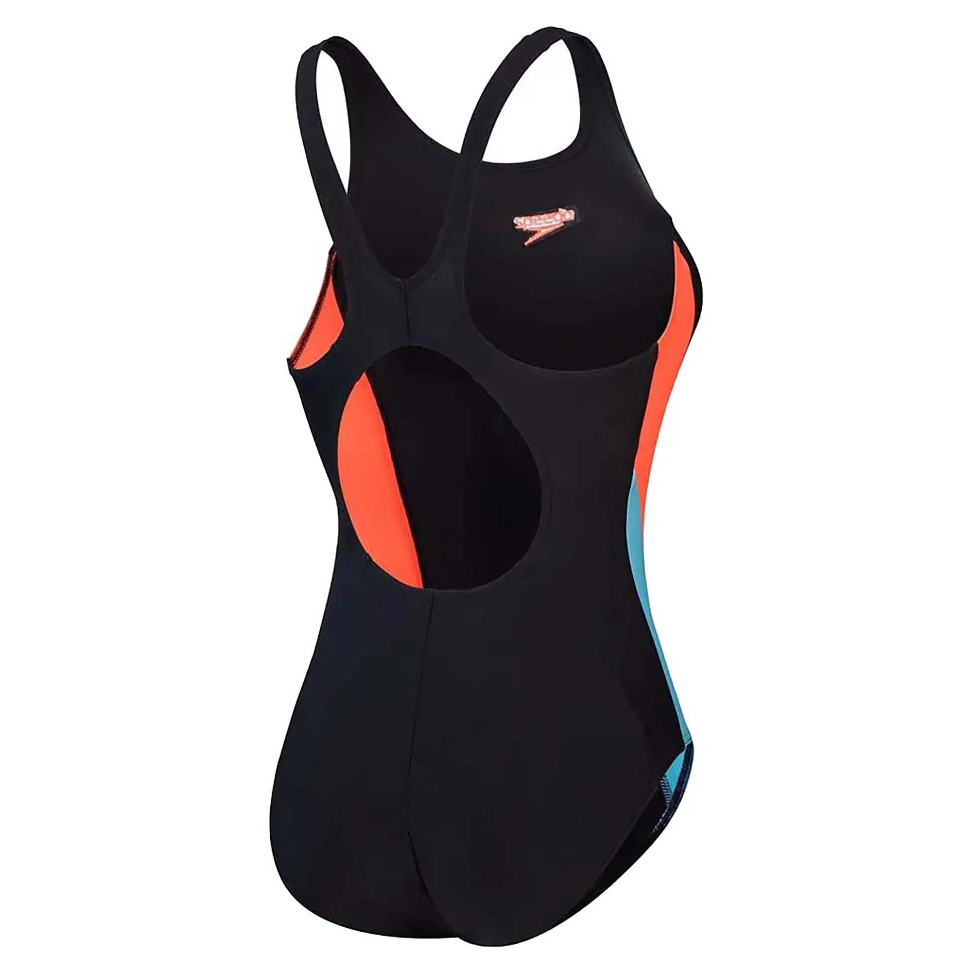 Women's Colourblock 2.0 Muscleback One Piece