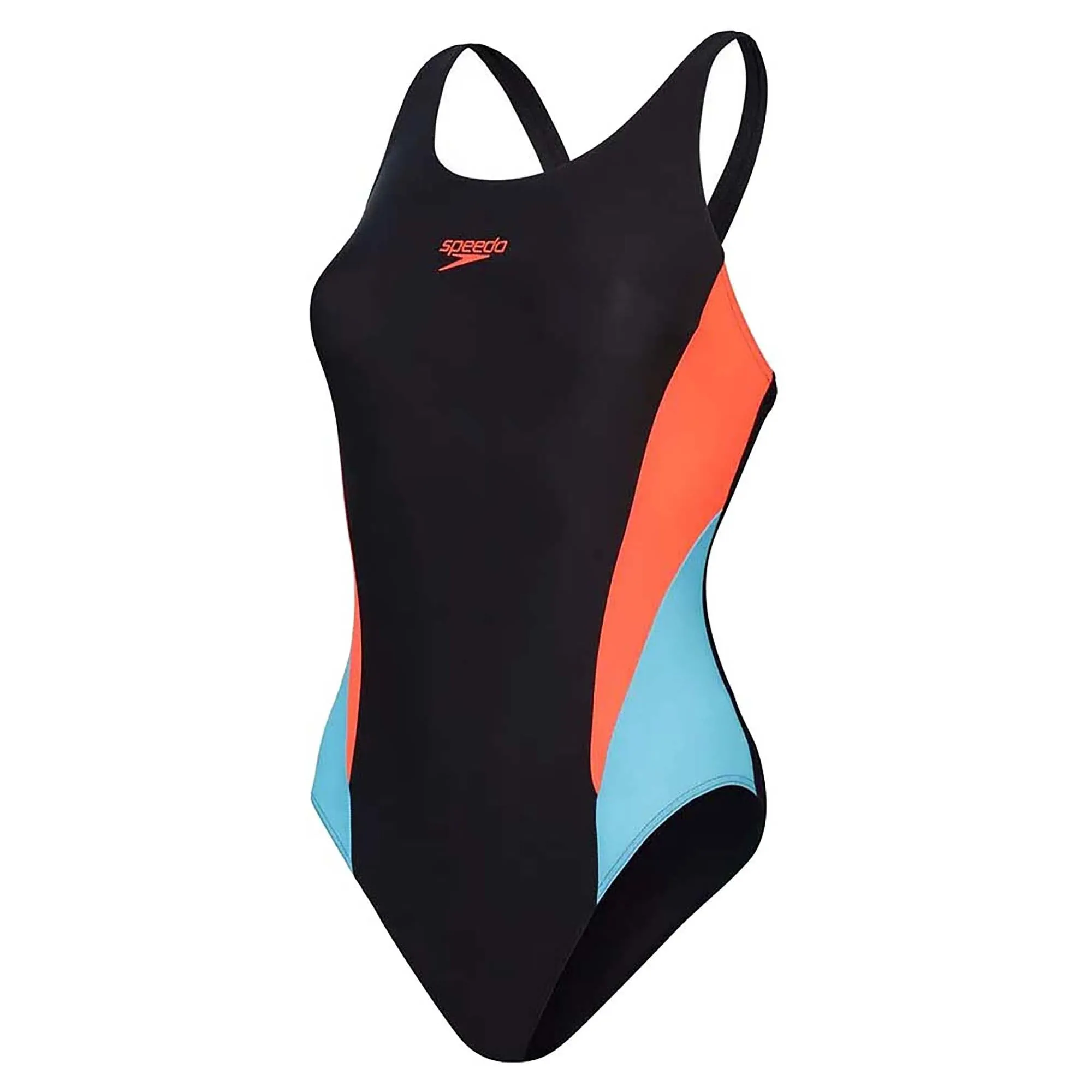 Women's Colourblock 2.0 Muscleback One Piece