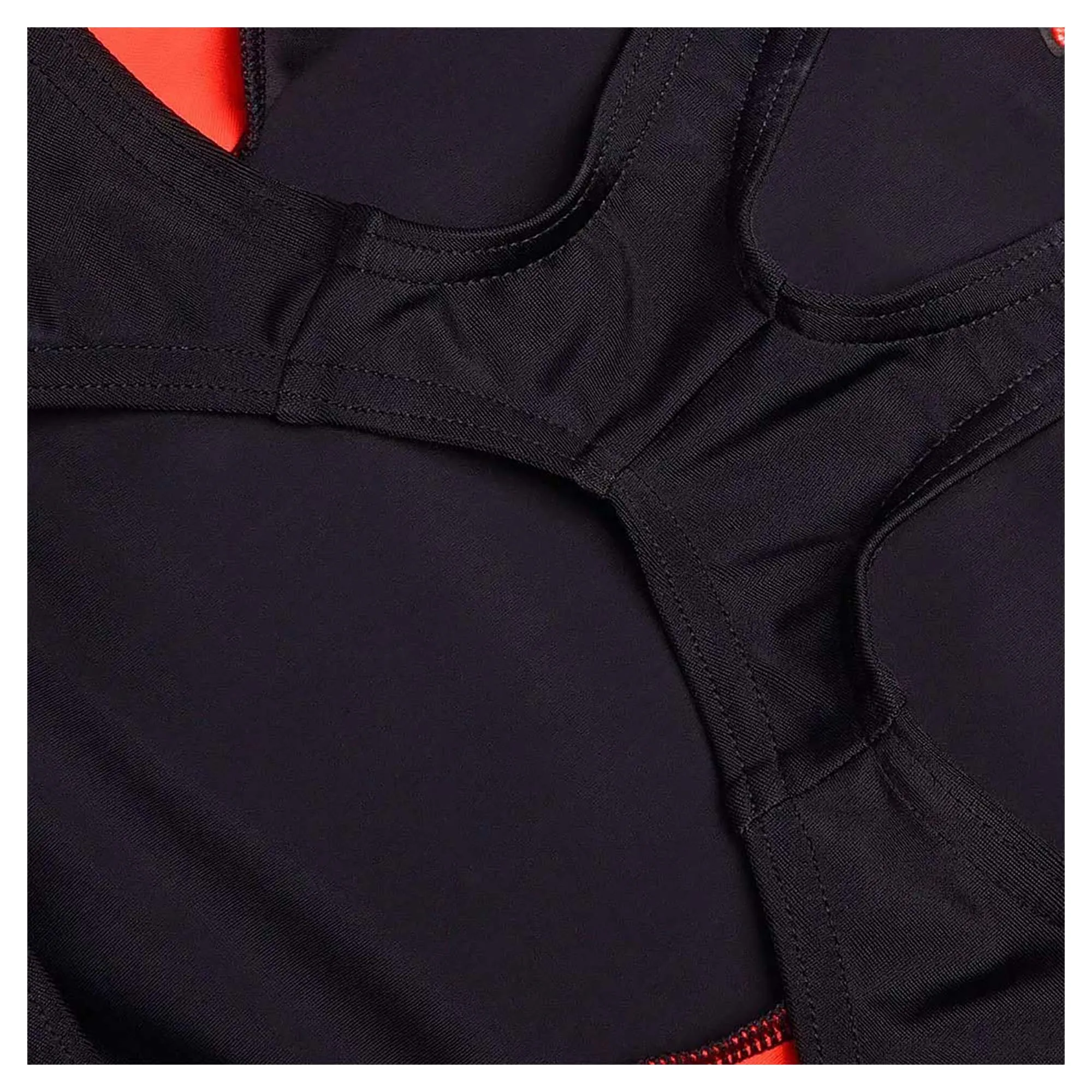 Women's Colourblock 2.0 Muscleback One Piece