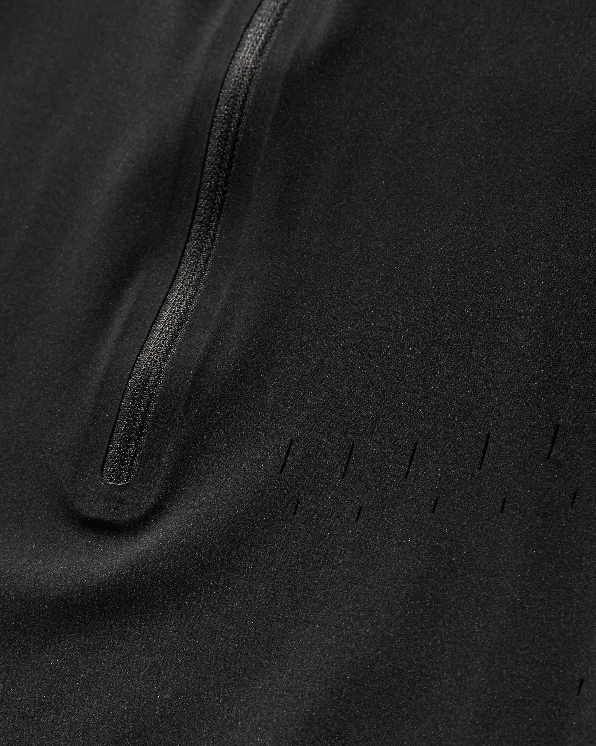 Women's Compression Tank Top Black