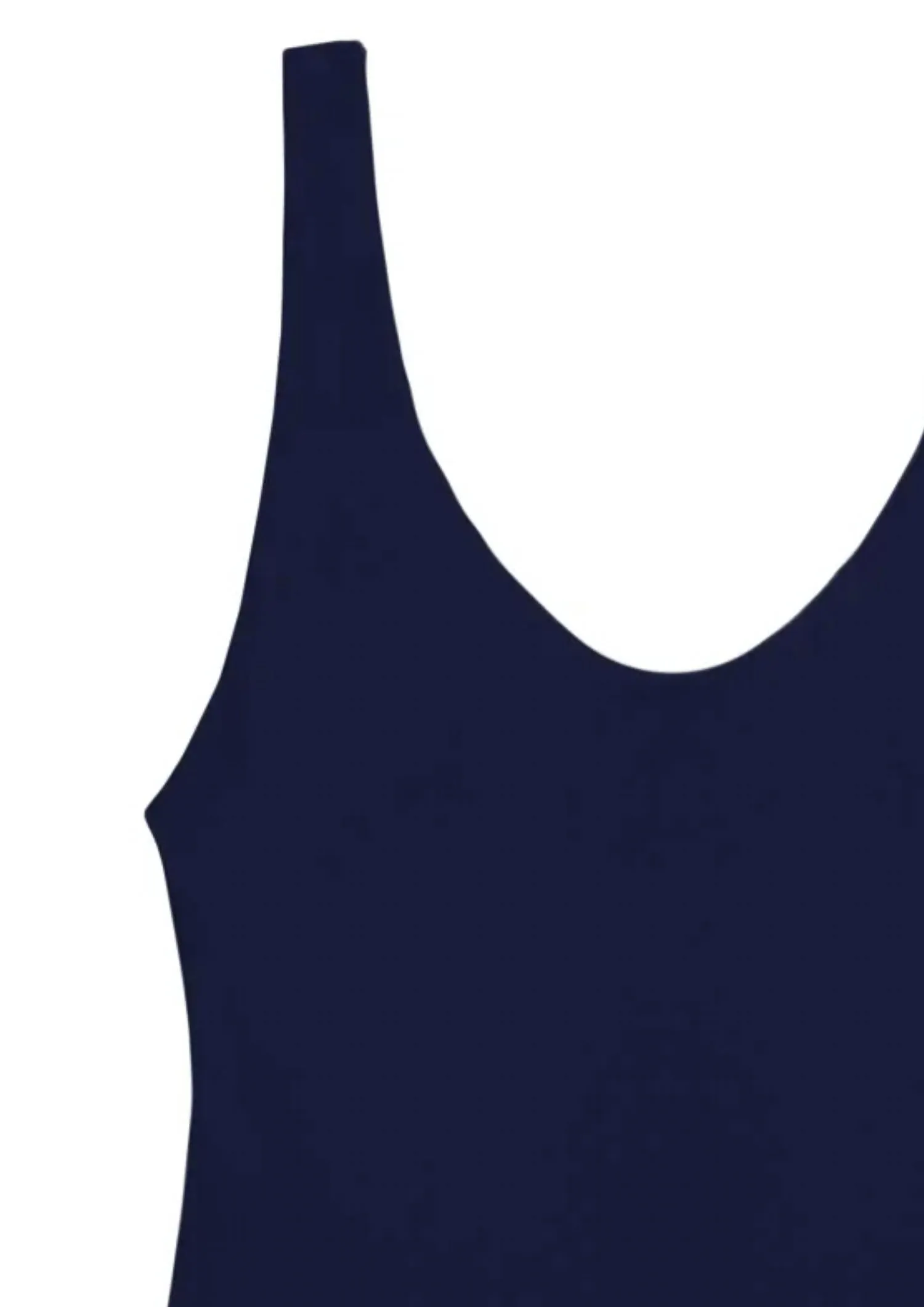 Women's Contour One Piece In Navy
