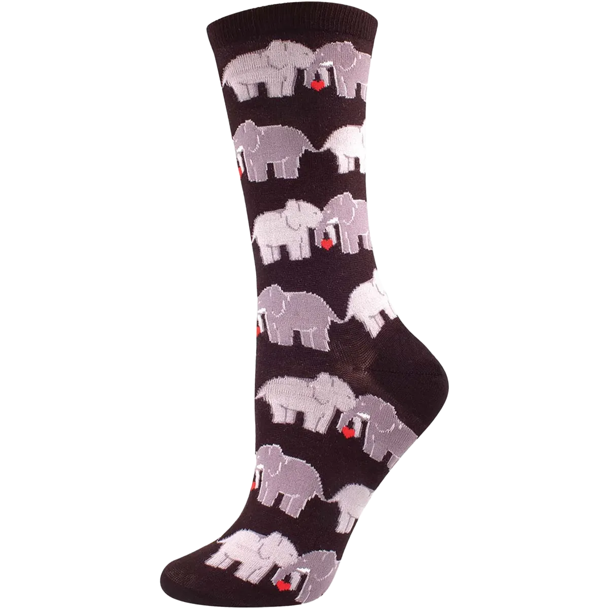 Women's Elephant Love
