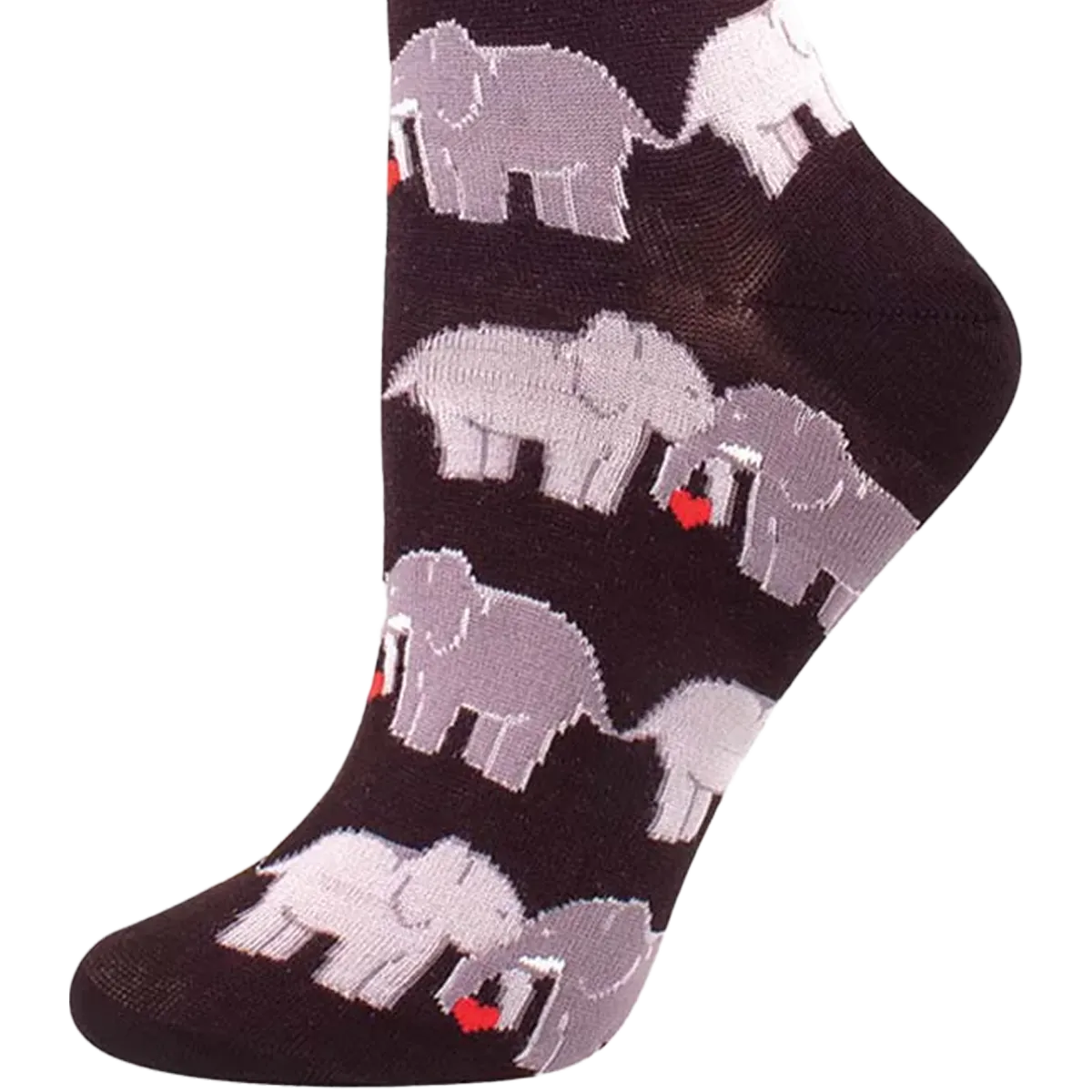 Women's Elephant Love
