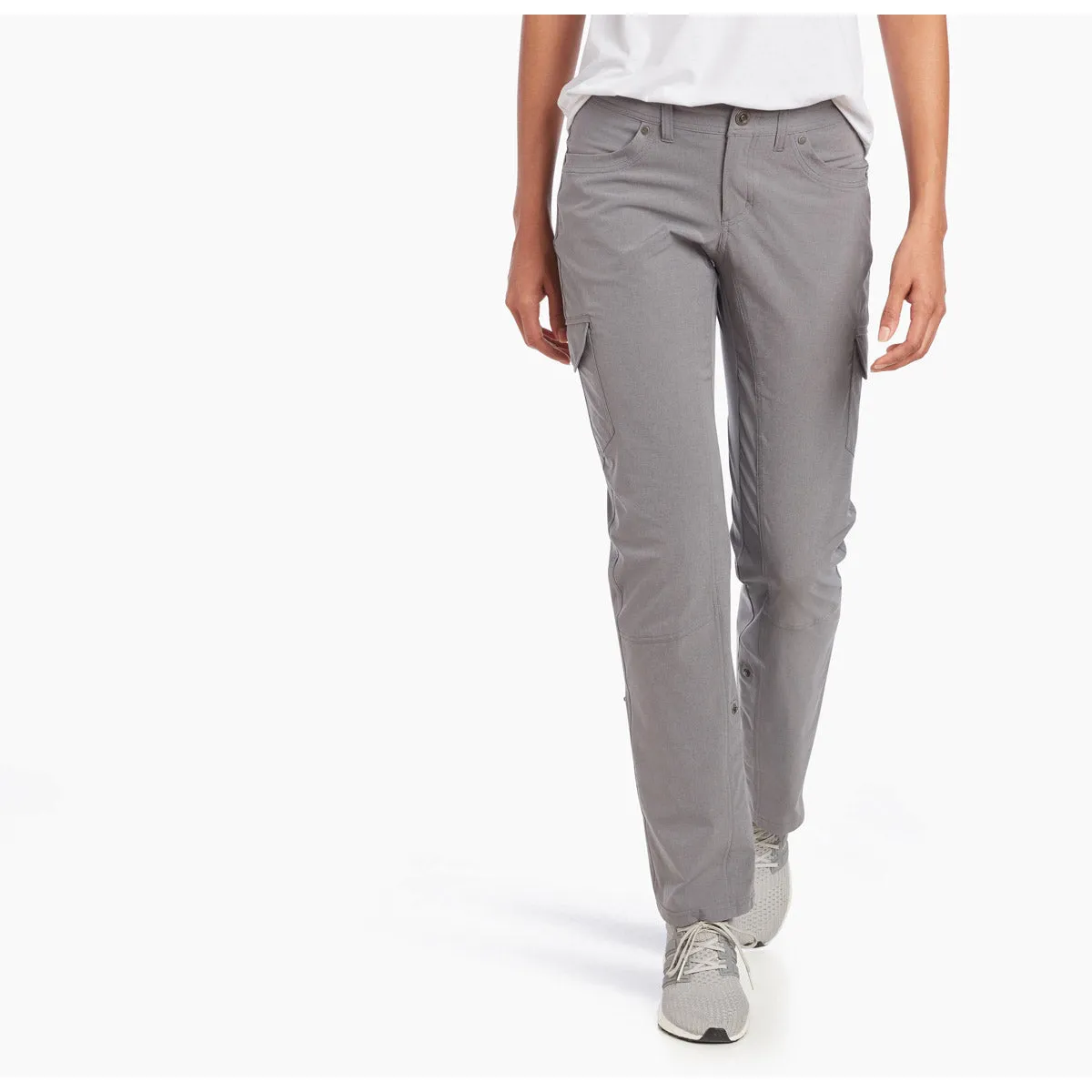 Women's Freeflex Roll-Up Pant - 30" Inseam