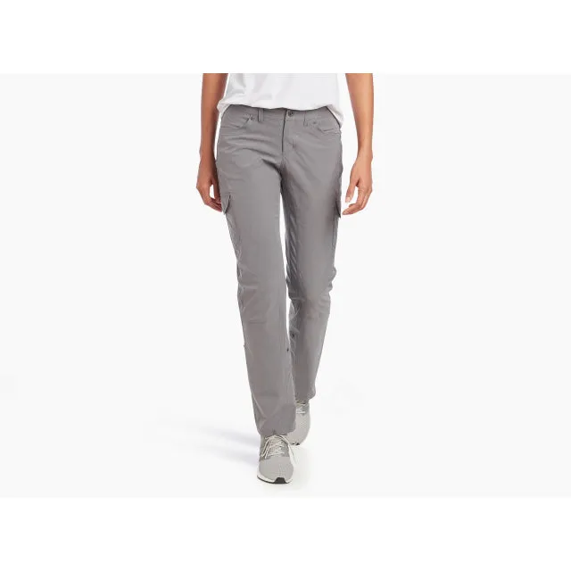 Women's Freeflex Roll-Up Pant - 30" Inseam