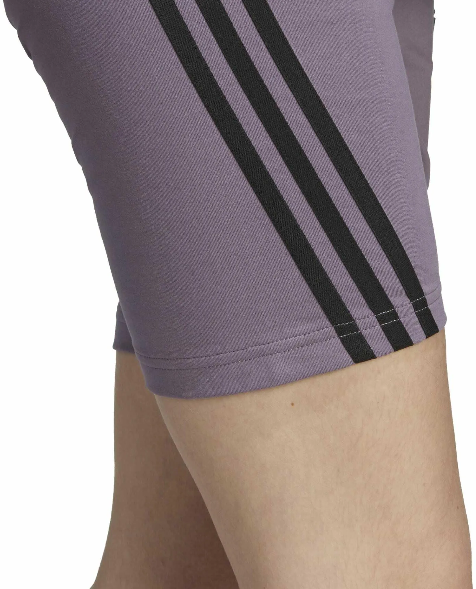 Women's Future Icons 3-Stripes Bike Shorts