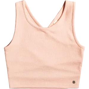 Women's Good Keepsake Crop Top