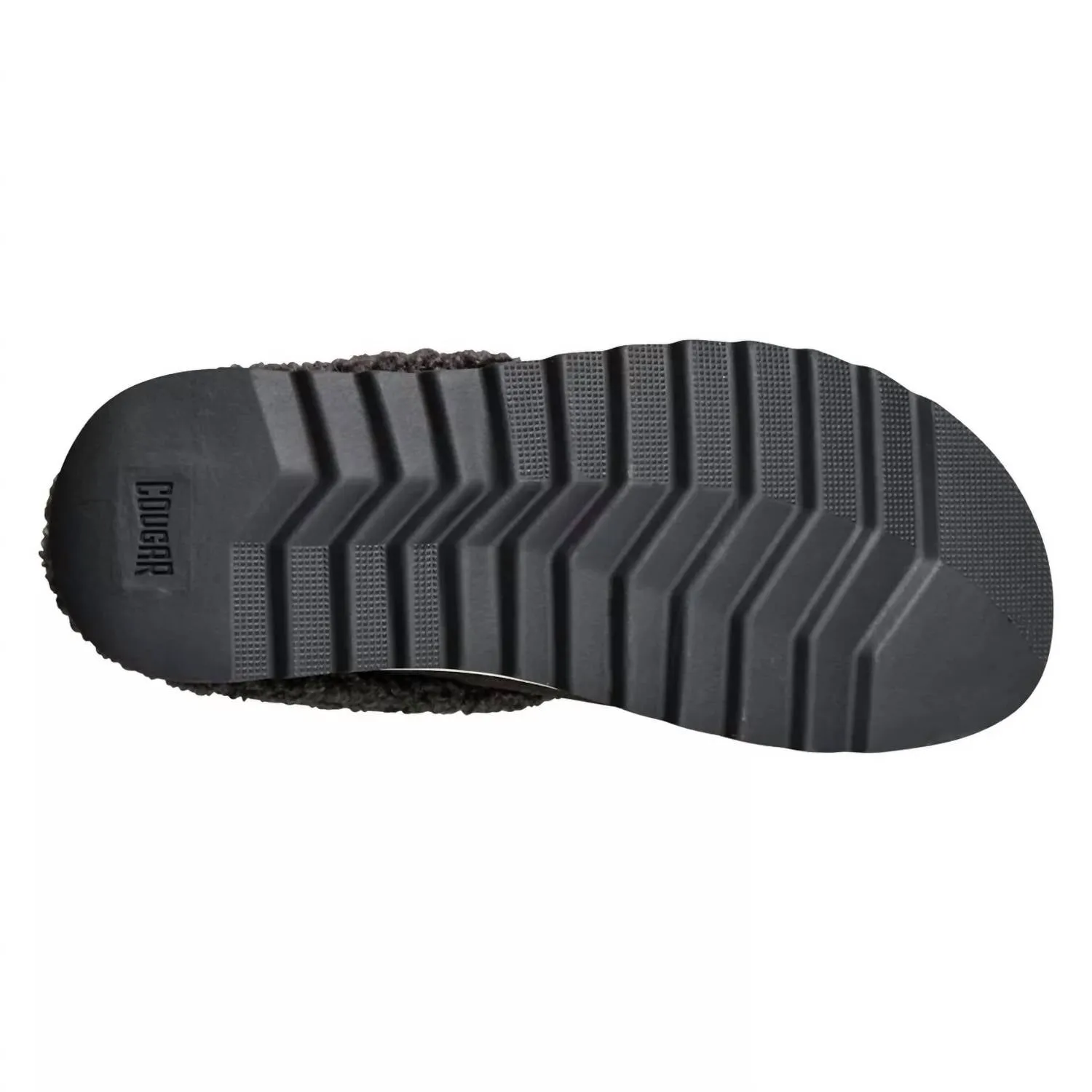 Women's Liliana Slipper In Pewter Suede