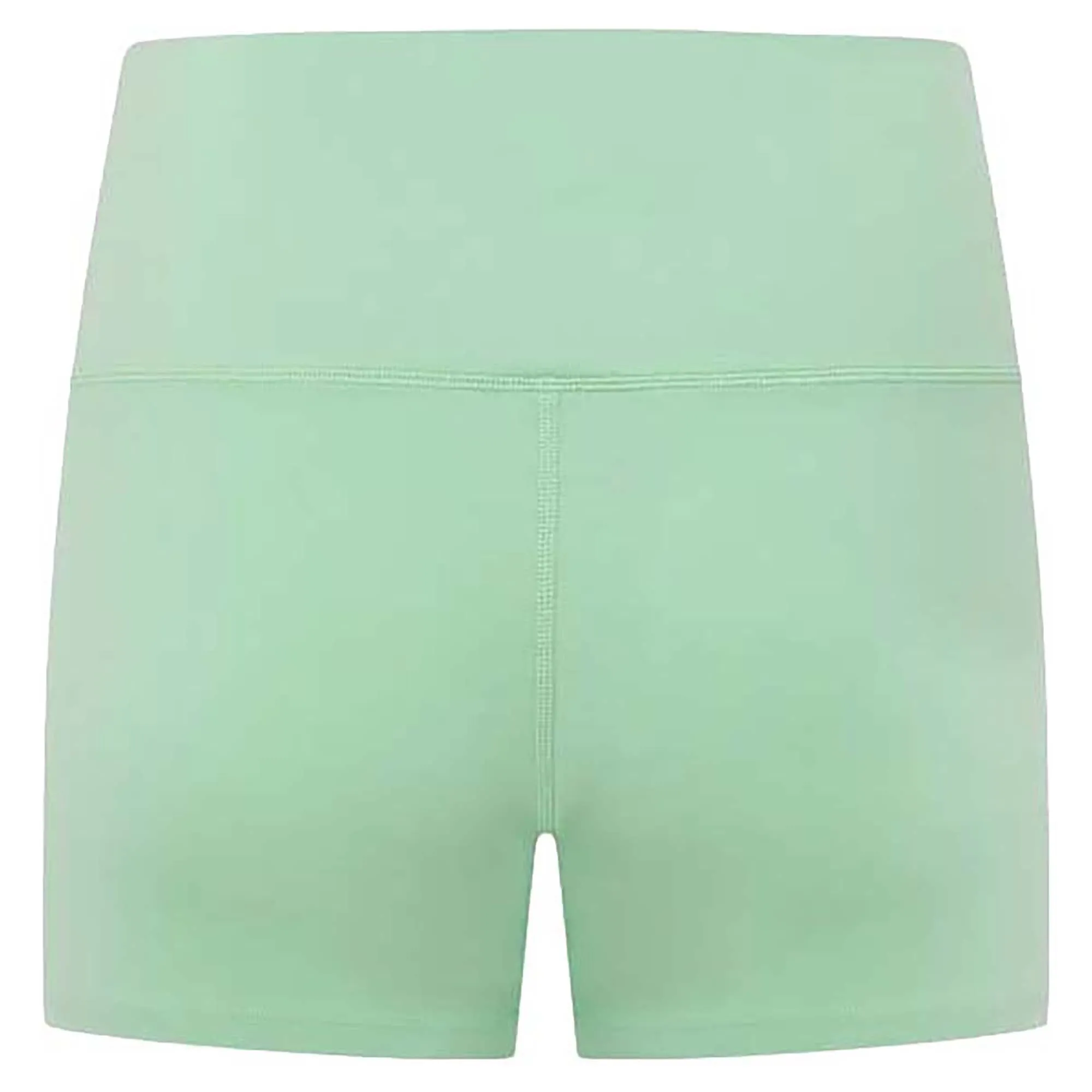 Women's Lotus No Chafe Phone Pocket 9cm Bike Shorts