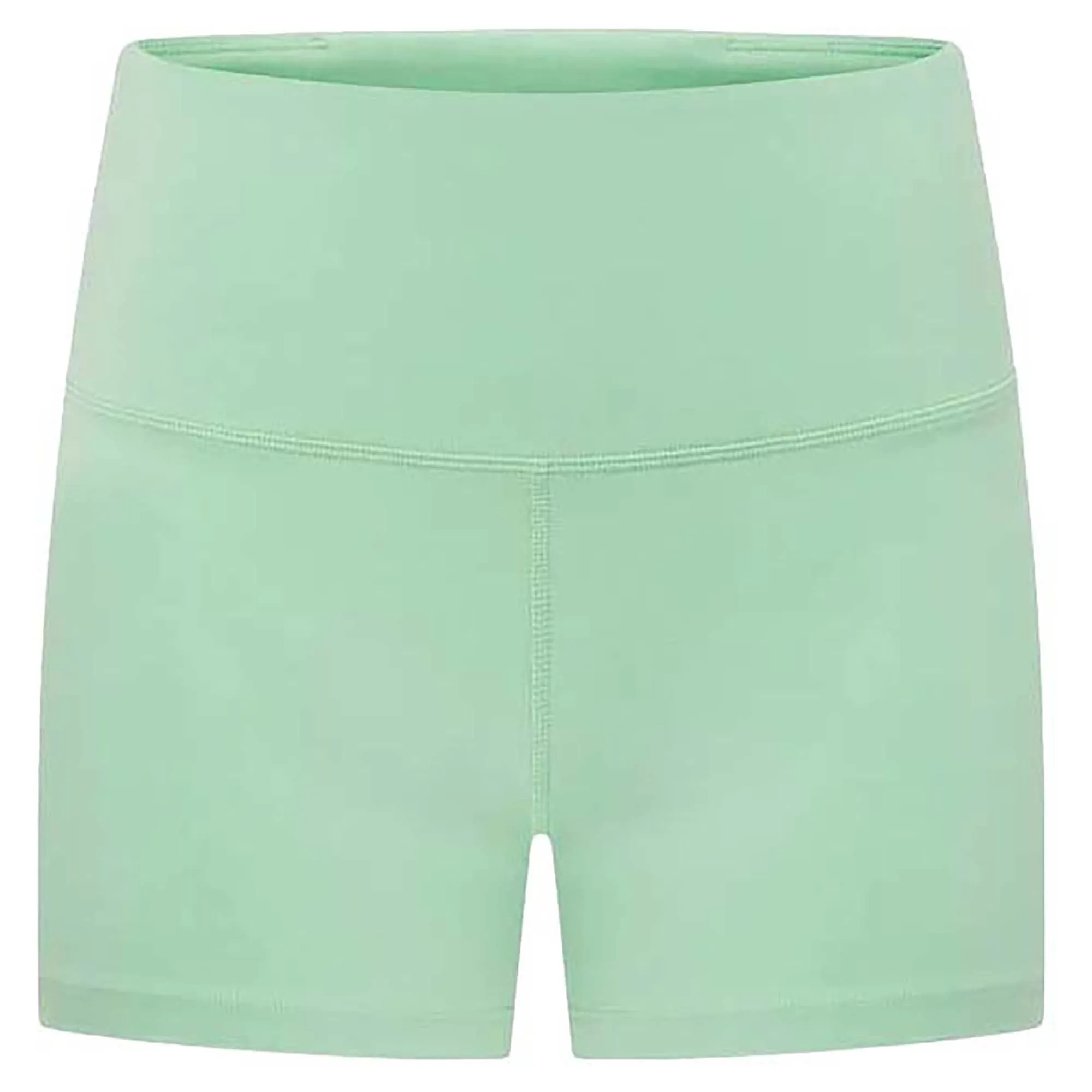 Women's Lotus No Chafe Phone Pocket 9cm Bike Shorts
