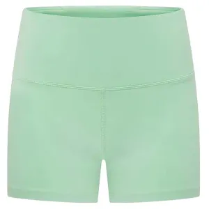 Women's Lotus No Chafe Phone Pocket 9cm Bike Shorts