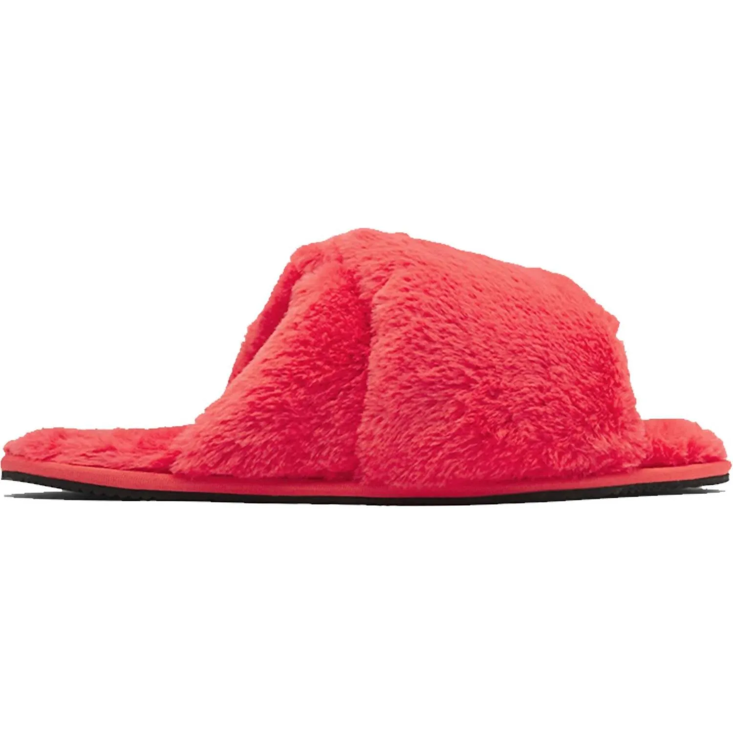 Women's Mail Run Slipper In Blush Pink