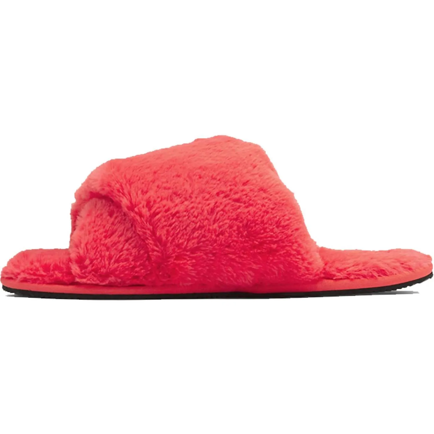 Women's Mail Run Slipper In Blush Pink