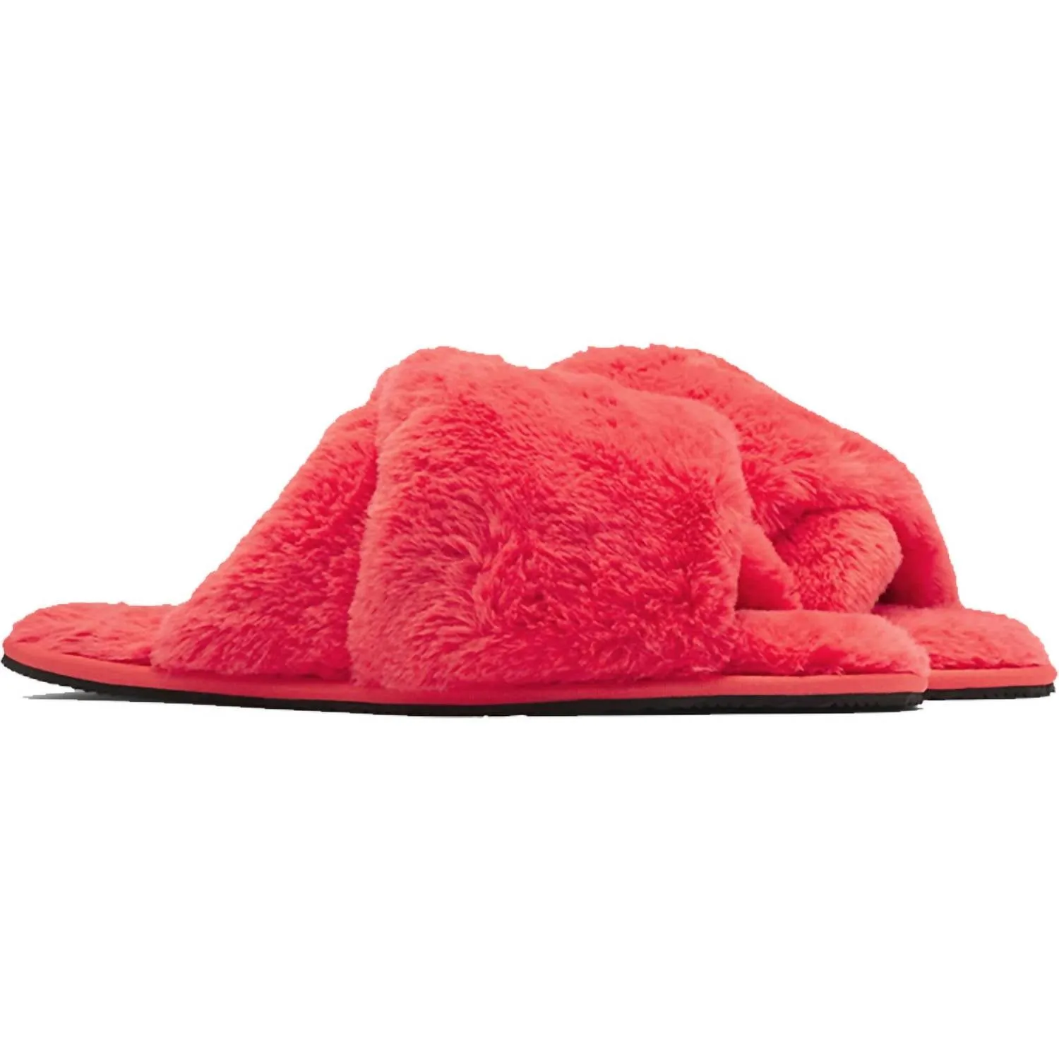 Women's Mail Run Slipper In Blush Pink