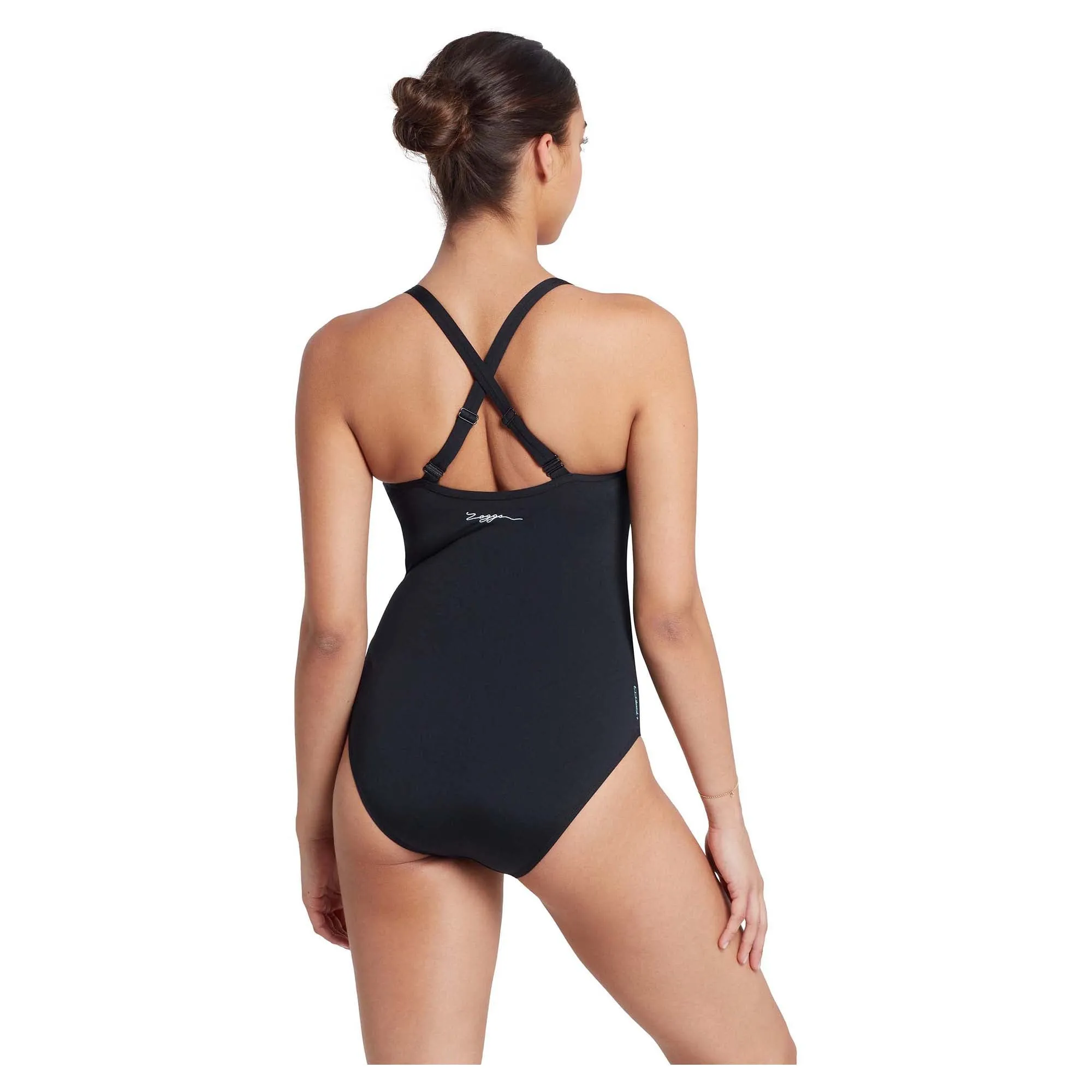 Women's Multiway One Piece Swimsuit