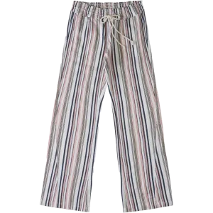 Women's Oceanside Flared Beach Pants