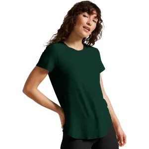 Women's On The Down Low Tee