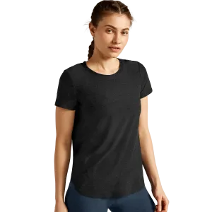 Women's On The Down Low Tee