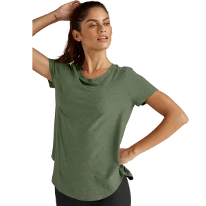 Women's On The Down Low Tee